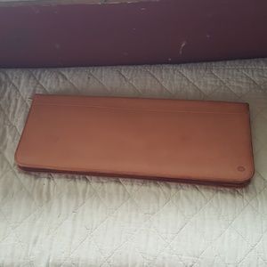 HARTMANN tie & accessories travel case